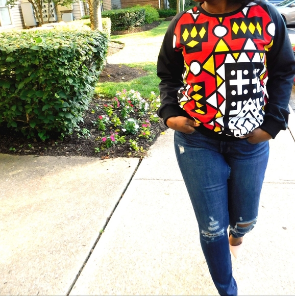 Beautiful African Styles - Picture 2 of 8